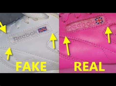 real or fake reebok shoes|authentic reebok shoes.